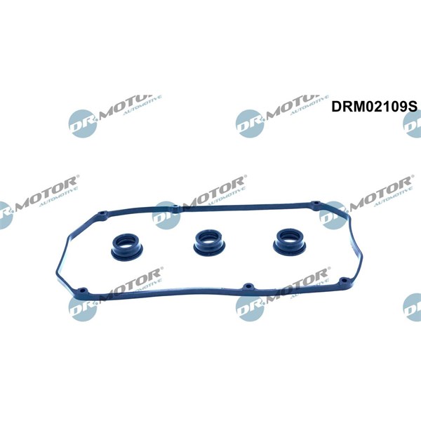 Packningssats, vippkåpa Dr.motor automotive DRM02109S Dr.Motor Automotive