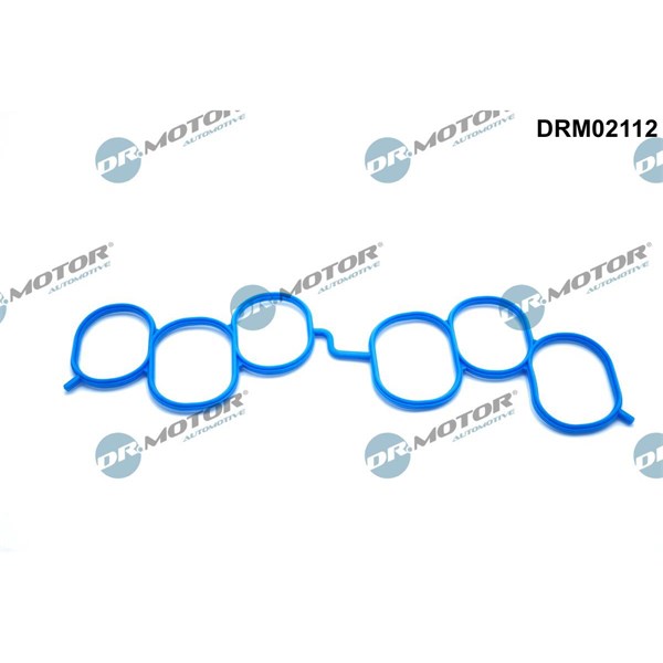 Packning, insugsgrenrör Dr.motor automotive DRM02112 Dr.Motor Automotive