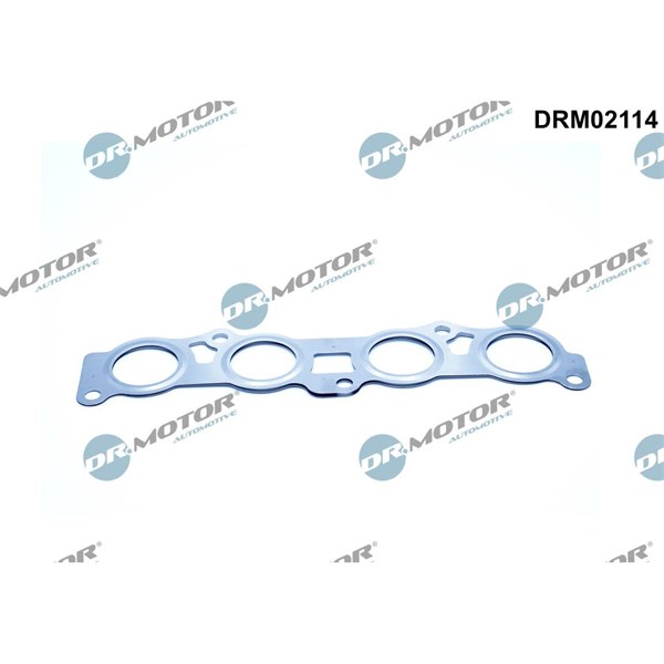 Packning, avgas, grenrör Dr.motor automotive DRM02114 Dr.Motor Automotive