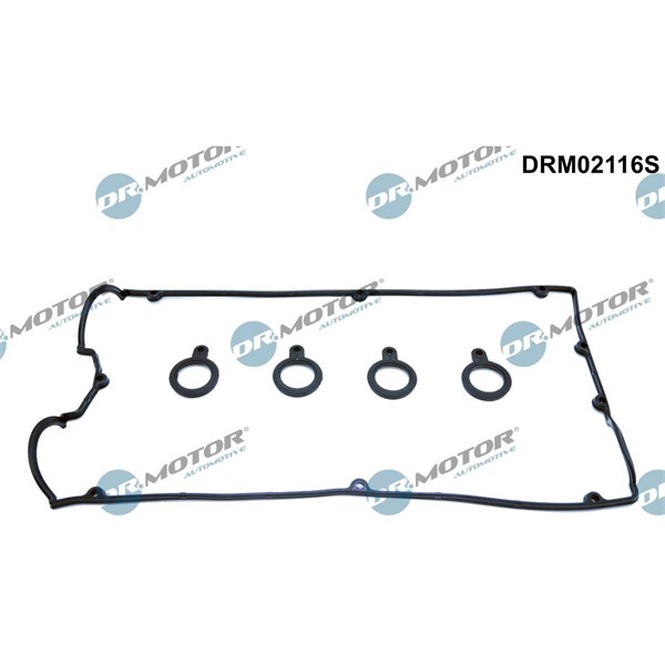 Packningssats, vippkåpa Dr.motor automotive DRM02116S Dr.Motor Automotive