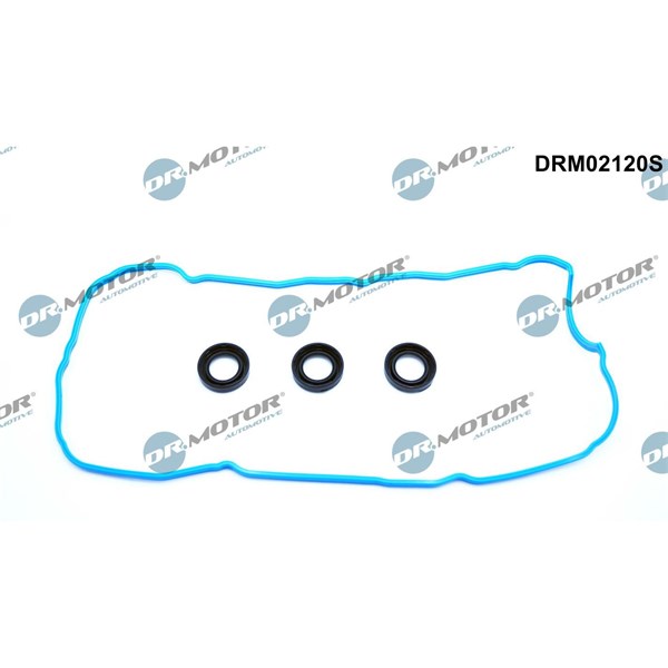 Packningssats, vippkåpa, Höger Dr.motor automotive DRM02120S Dr.Motor Automotive Packningssats, vippkåpa, Höger Dr.motor automotive DRM02120S Dr.Motor Automotive