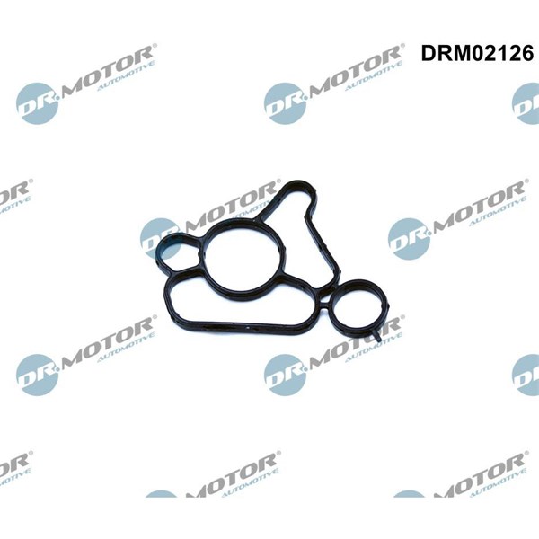 Packning, oljefilterhus Dr.motor automotive DRM02126 Dr.Motor Automotive