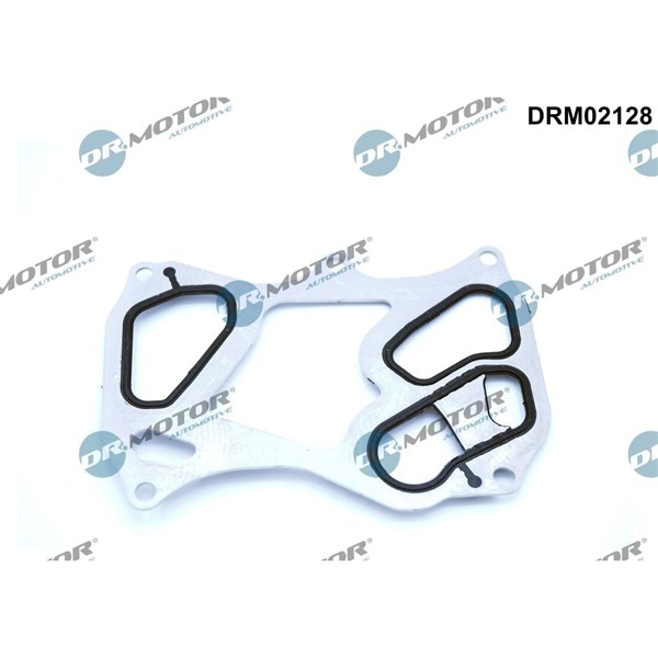 Packning, oljekylare Dr.motor automotive DRM02128 Dr.Motor Automotive