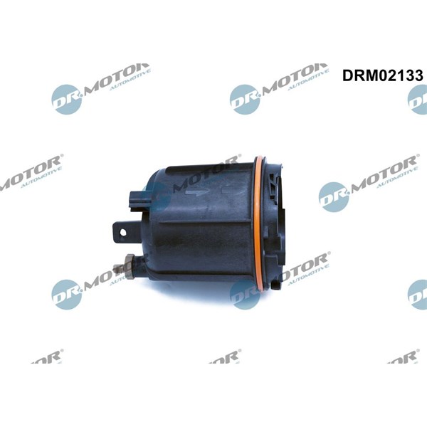 Hus, bränslefilter Dr.motor automotive DRM02133 Dr.Motor Automotive