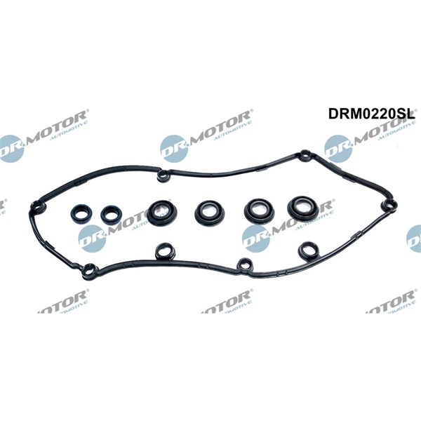 Packningssats, vippkåpa Dr.motor automotive DRM0220SL Dr.Motor Automotive Packningssats, vippkåpa Dr.motor automotive DRM0220SL Dr.Motor Automotive