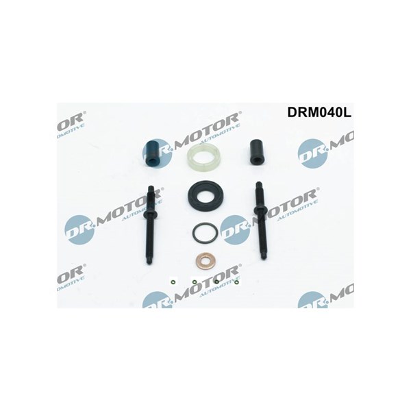 Packningssats, insprutningsmunstycke Dr.motor automotive DRM040L Dr.Motor Automotive