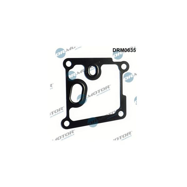 Packning, oljekylare Dr.motor automotive DRM0635 Dr.Motor Automotive