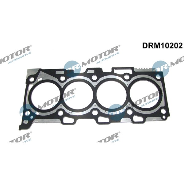 Packning, topplock Dr.motor automotive DRM10202 Dr.Motor Automotive
