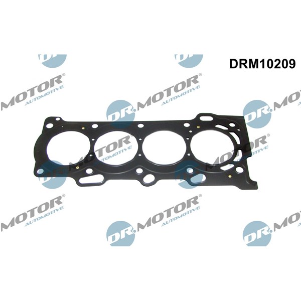 Packning, topplock Dr.motor automotive DRM10209 Dr.Motor Automotive