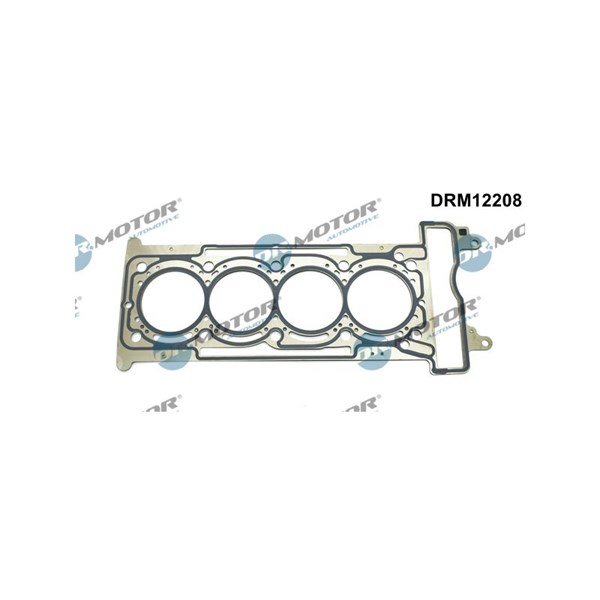 Packning, topplock Dr.motor automotive DRM12208 Dr.Motor Automotive