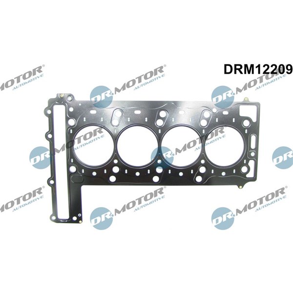Packning, topplock Dr.motor automotive DRM12209 Dr.Motor Automotive
