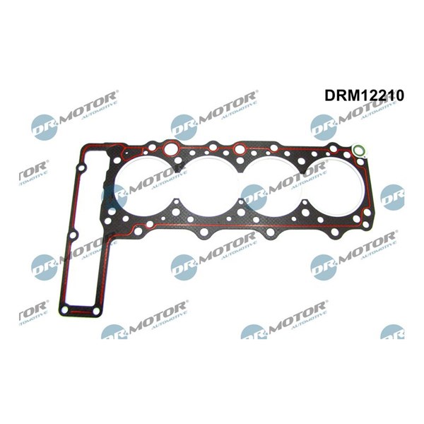 Packning, topplock Dr.motor automotive DRM12210 Dr.Motor Automotive