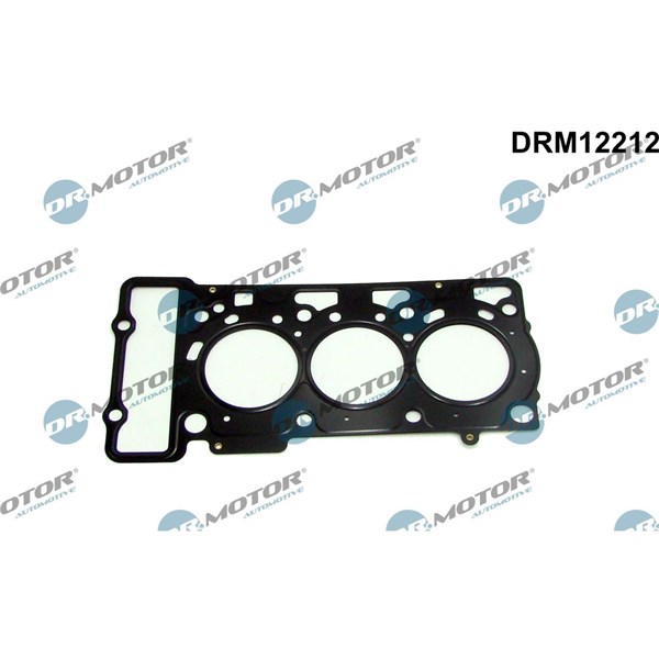 Packning, topplock Dr.motor automotive DRM12212 Dr.Motor Automotive