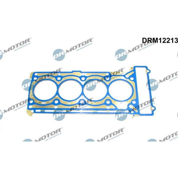Packning, topplock Dr.motor automotive DRM12213 Dr.Motor Automotive