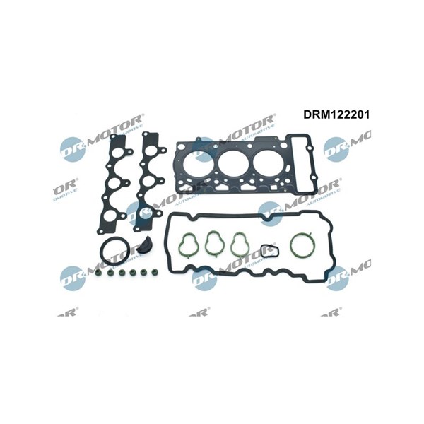 Packningssats, topplock / Sotningssats Dr.motor automotive DRM122 Dr.Motor Automotive