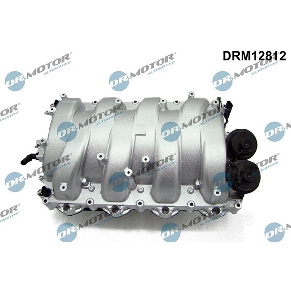 Sugrörsamodul Dr.motor automotive DRM12812 Dr.Motor Automotive