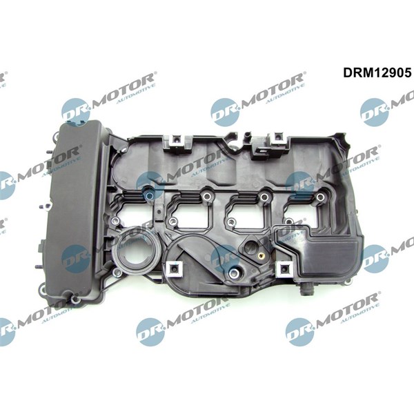 Topplockskåpa Dr.motor automotive DRM12905 Dr.Motor Automotive
