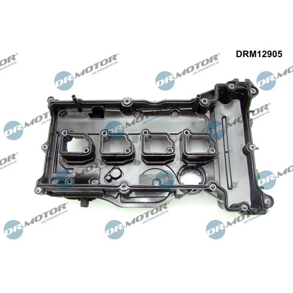 Topplockskåpa Dr.motor automotive DRM12905 Dr.Motor Automotive