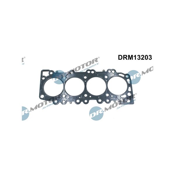 Packning, topplock Dr.motor automotive DRM13203 Dr.Motor Automotive