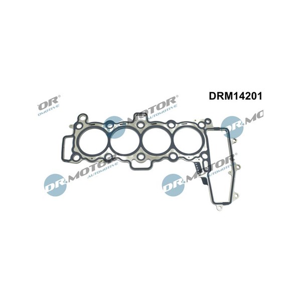 Packning, topplock Dr.motor automotive DRM14201 Dr.Motor Automotive