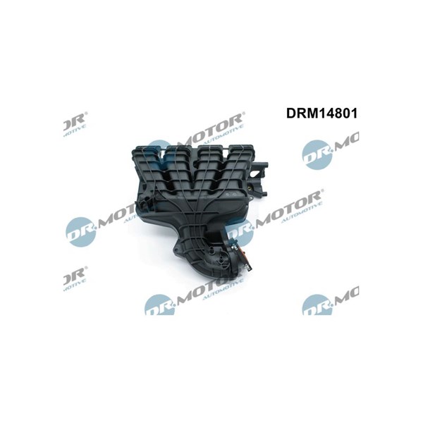 Sugrörsamodul Dr.motor automotive DRM14801 Dr.Motor Automotive