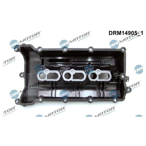 Topplockskåpa, Höger Dr.motor automotive DRM14905 Dr.Motor Automotive Topplockskåpa, Höger Dr.motor automotive DRM14905 Dr.Motor Automotive