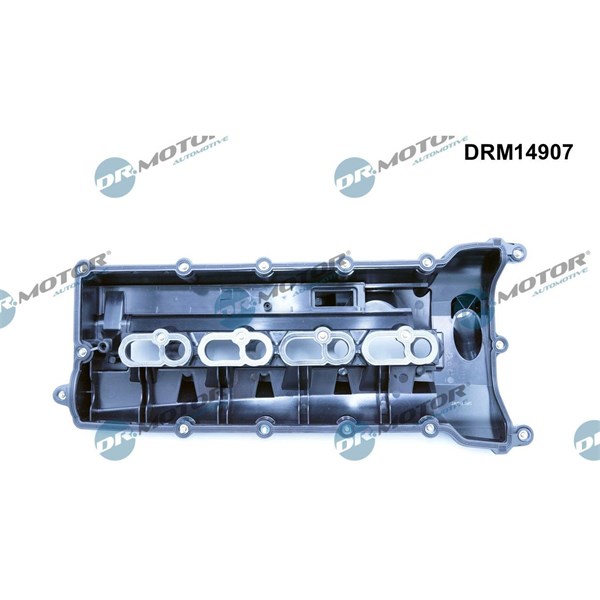 Topplockskåpa, Vänster Dr.motor automotive DRM14907 Dr.Motor Automotive