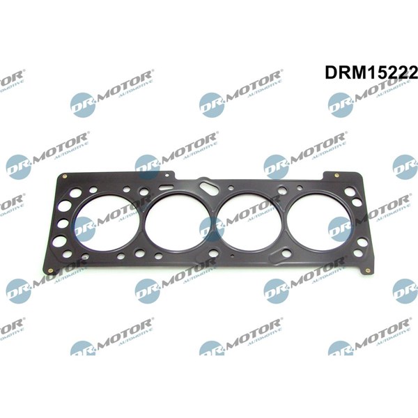 Packning, topplock Dr.motor automotive DRM15222 Dr.Motor Automotive