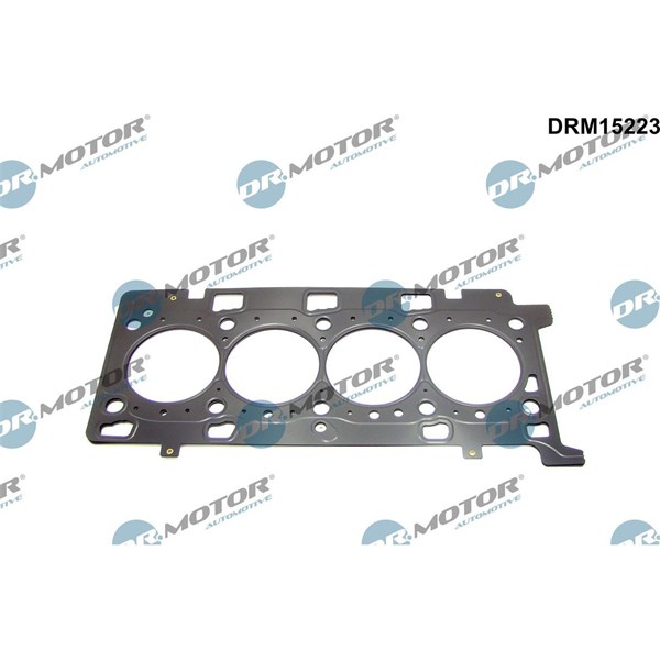 Packning, topplock Dr.motor automotive DRM15223 Dr.Motor Automotive