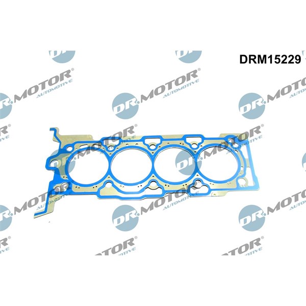 Packning, topplock Dr.motor automotive DRM15229 Dr.Motor Automotive