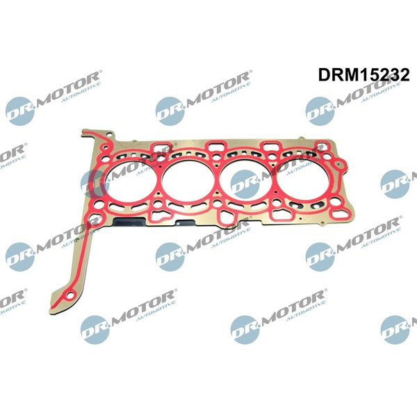 Packning, topplock Dr.motor automotive DRM15232 Dr.Motor Automotive