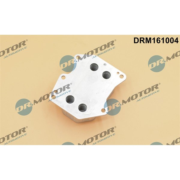 Oljekylare, motor Dr.motor automotive DRM161004 Dr.Motor Automotive