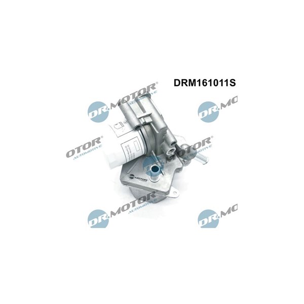 Hus, oljefilter Dr.motor automotive DRM161011S Dr.Motor Automotive