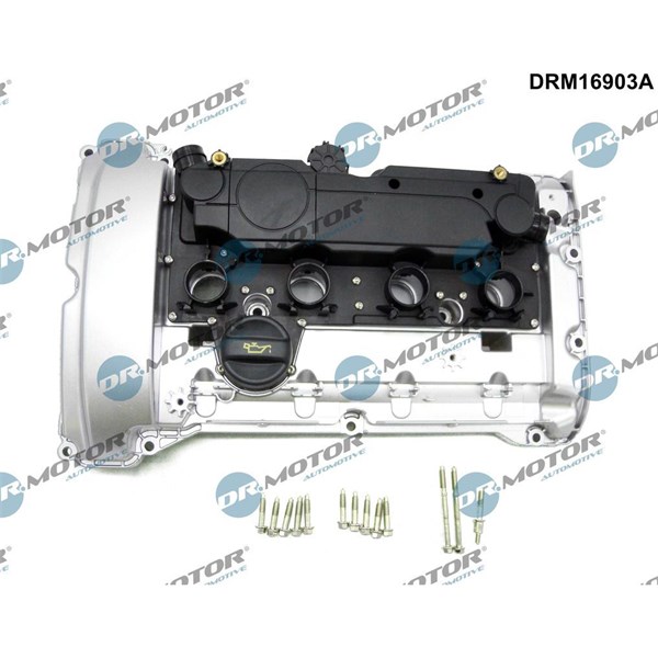 Topplockskåpa Dr.motor automotive DRM16903A Dr.Motor Automotive