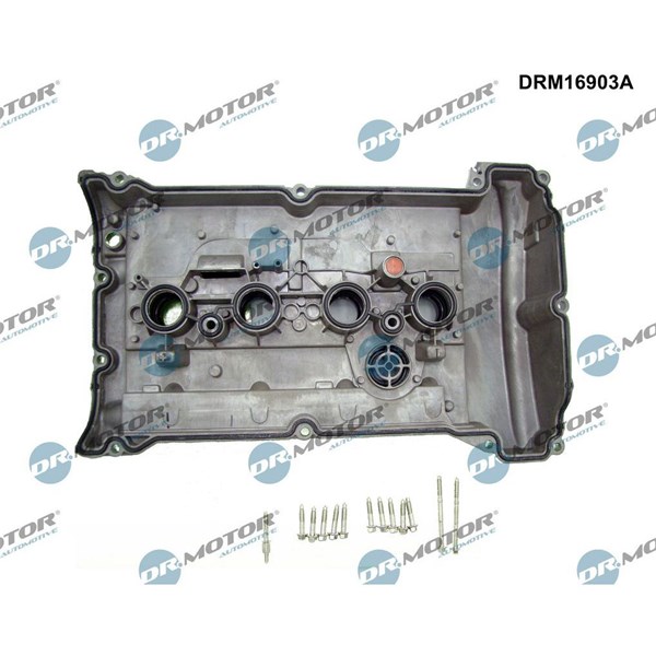 Topplockskåpa Dr.motor automotive DRM16903A Dr.Motor Automotive Topplockskåpa Dr.motor automotive DRM16903A Dr.Motor Automotive