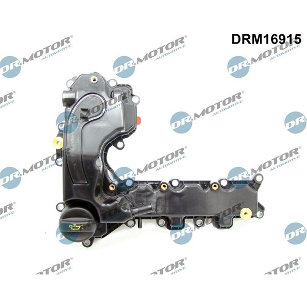 Topplockskåpa Dr.motor automotive DRM16915 Dr.Motor Automotive