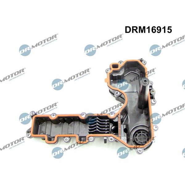 Topplockskåpa Dr.motor automotive DRM16915 Dr.Motor Automotive