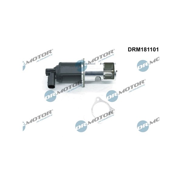 Egr-ventil Dr.motor automotive DRM181101 Dr.Motor Automotive