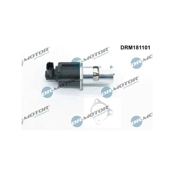 Egr-ventil Dr.motor automotive DRM181101 Dr.Motor Automotive Egr-ventil Dr.motor automotive DRM181101 Dr.Motor Automotive