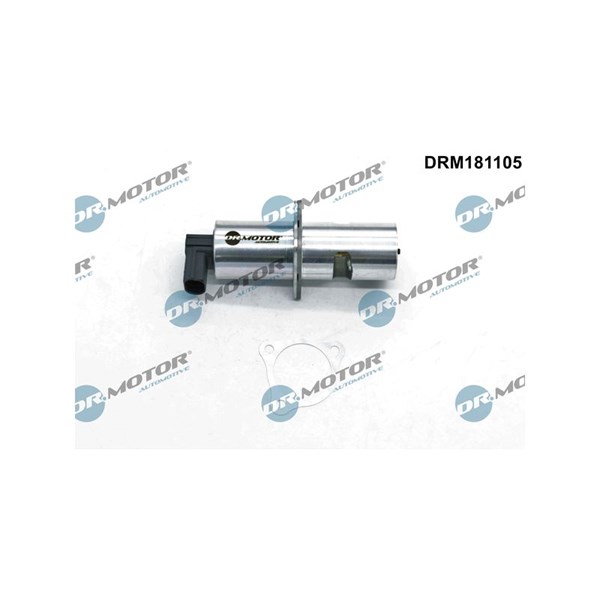 Egr-ventil Dr.motor automotive DRM181105 Dr.Motor Automotive