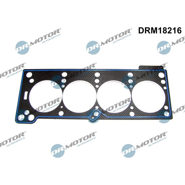 Packning, topplock Dr.motor automotive DRM18216 Dr.Motor Automotive