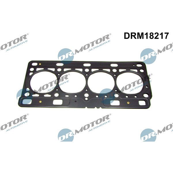 Packning, topplock Dr.motor automotive DRM18217 Dr.Motor Automotive