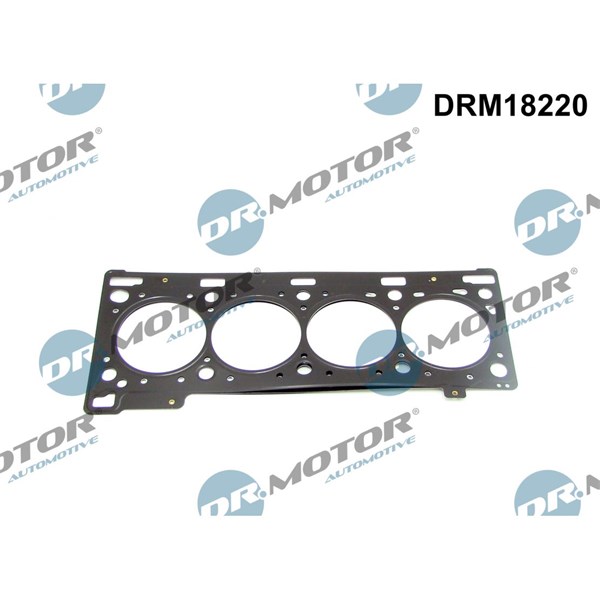 Packning, topplock Dr.motor automotive DRM18220 Dr.Motor Automotive