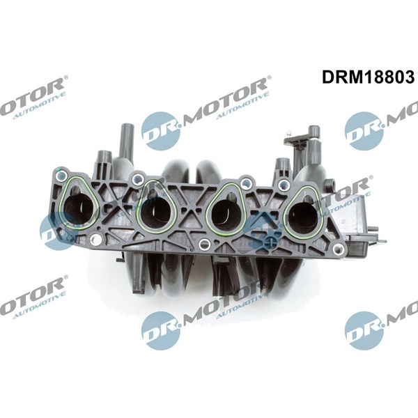 Sugrörsamodul Dr.motor automotive DRM18803 Dr.Motor Automotive Sugrörsamodul Dr.motor automotive DRM18803 Dr.Motor Automotive