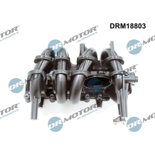 Sugrörsamodul Dr.motor automotive DRM18803 Dr.Motor Automotive Sugrörsamodul Dr.motor automotive DRM18803 Dr.Motor Automotive