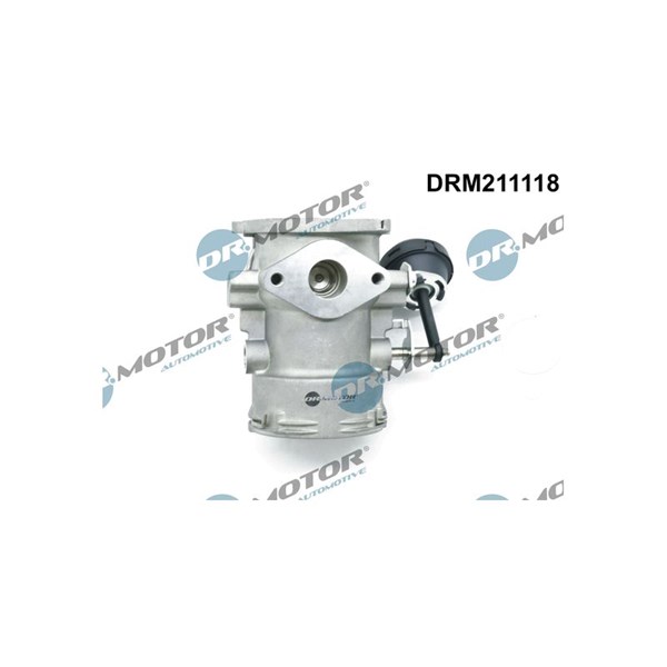 Egr-ventil Dr.motor automotive DRM211118 Dr.Motor Automotive