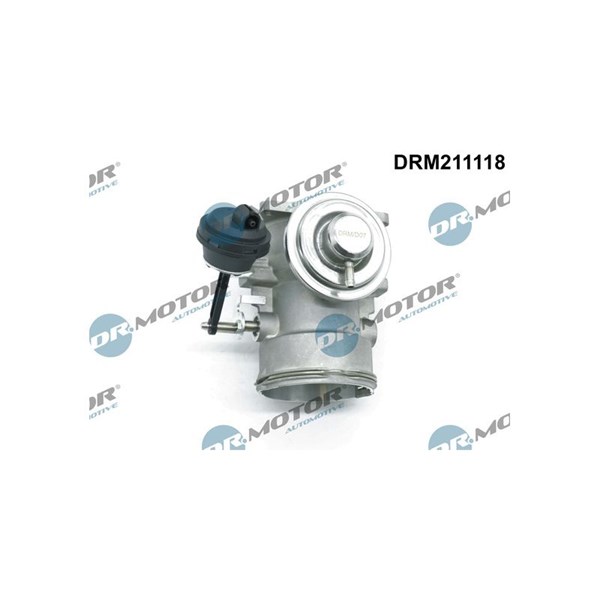 Egr-ventil Dr.motor automotive DRM211118 Dr.Motor Automotive