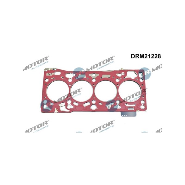 Packning, topplock Dr.motor automotive DRM21228 Dr.Motor Automotive