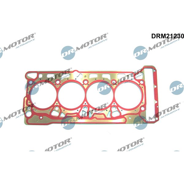 Packning, topplock Dr.motor automotive DRM21230 Dr.Motor Automotive