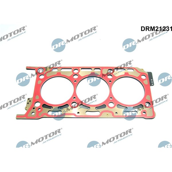 Packning, topplock Dr.motor automotive DRM21231 Dr.Motor Automotive